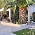 بيت ضيافة Ambrosia 3*