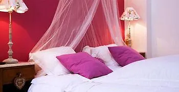 D'hotes Ambrosia Et Penzion Narbonne