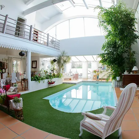 D'hotes Ambrosia Et Penzion