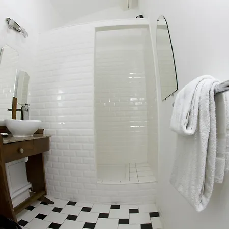 Penzion D'hotes Ambrosia Et