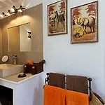 Pensjonat D'hotes Ambrosia Et 3*