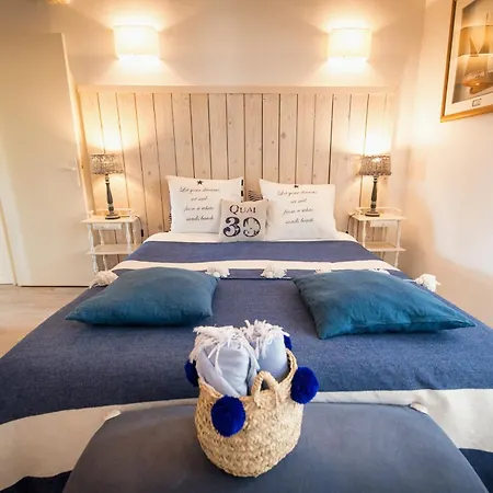Chambre D'Hotes Villa Ambrosia Et Spa Narbonne