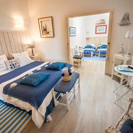 Chambre D'Hotes Villa Ambrosia Et Spa 3*