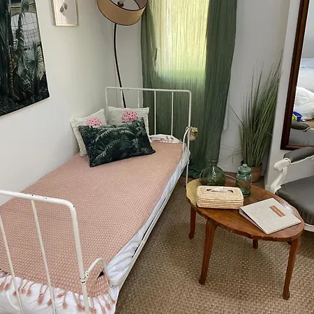 D'hotes Ambrosia Et 3* Narbonne