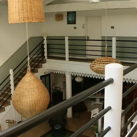 Chambre D'Hotes Villa Ambrosia Et Spa Guest house