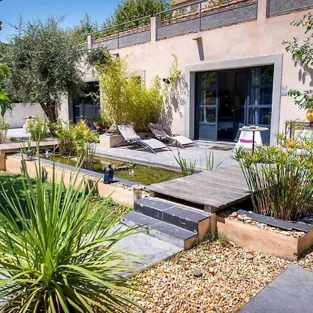 Pensionat D'hotes Ambrosia Et