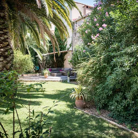 Pensionat D'hotes Ambrosia Et 3*