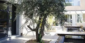 Chambre D'Hotes Villa Ambrosia Et Spa 3* Narbonne
