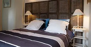 D'hotes Ambrosia Et Pensionat