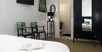 D'hotes Ambrosia Et 3*