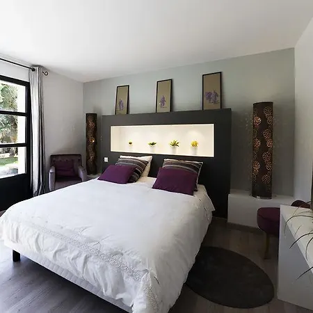 D'hotes Ambrosia Et