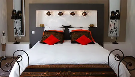 Pensionat D'hotes Ambrosia Et