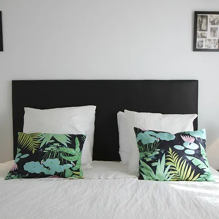 Chambre D'Hotes Villa Ambrosia Et Spa Guest house Narbonne