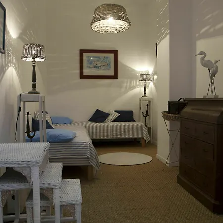 D'hotes Ambrosia Et Narbonne