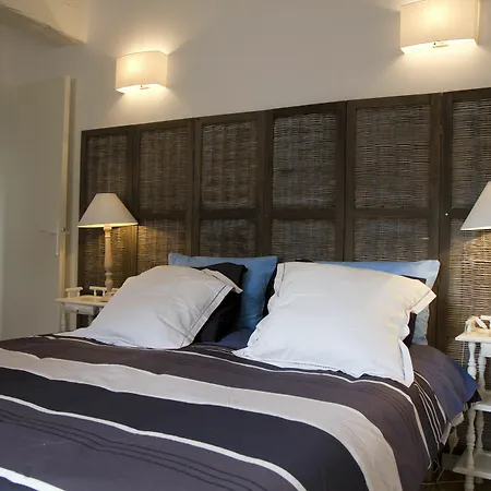 Chambre D'Hotes Villa Ambrosia Et Spa Narbonne