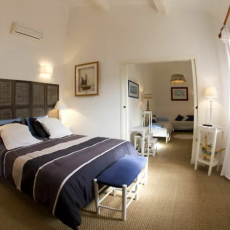 Chambre D'Hotes Villa Ambrosia Et Spa Guest house Narbonne