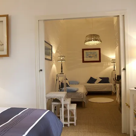 Guest house Chambre D'Hotes Villa Ambrosia Et Spa