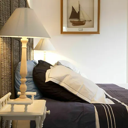 Chambre D'Hotes Villa Ambrosia Et Spa Guest house 3*