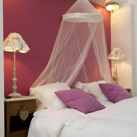 Chambre D'Hotes Villa Ambrosia Et Spa Narbonne