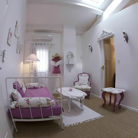 D'hotes Ambrosia Et 3* Narbonne