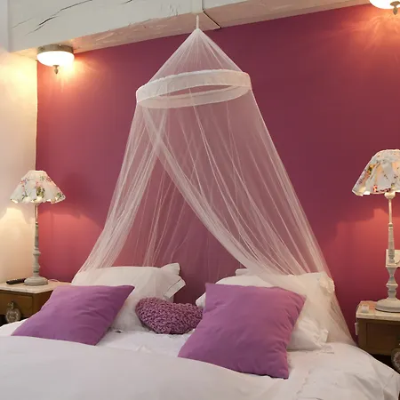 Guest house Chambre D'Hotes Villa Ambrosia Et Spa Narbonne