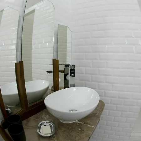 Chambre D'Hotes Villa Ambrosia Et Spa 3* Narbonne