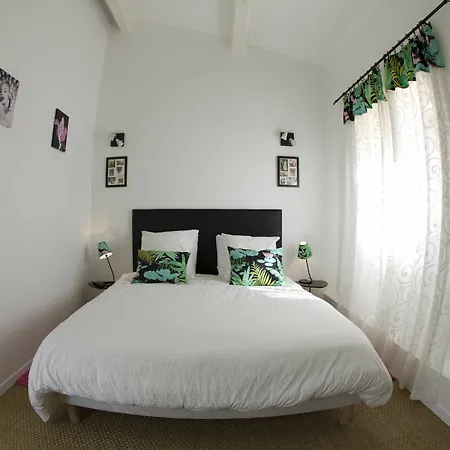 D'hotes Ambrosia Et 3* Narbonne