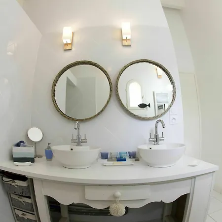 D'hotes Ambrosia Et 3* Narbonne