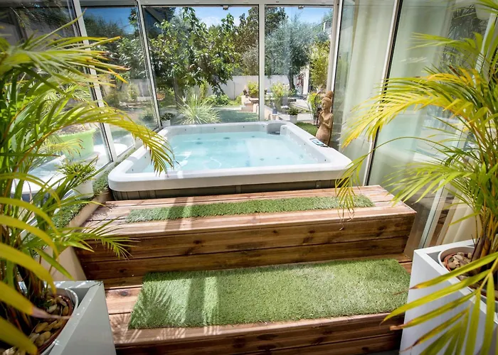 Pensión D'hotes Ambrosia Et Narbona