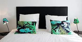 Pensionat D'hotes Ambrosia Et 3*