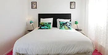 Pensionat D'hotes Ambrosia Et