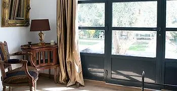 D'hotes Ambrosia Et Pensionat