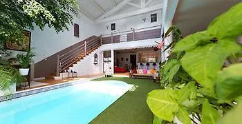 D'hotes Ambrosia Et Pensionat 3*