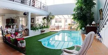 D'hotes Ambrosia Et 3* Narbonne