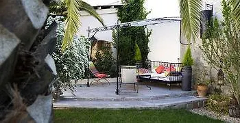 Pensionat D'hotes Ambrosia Et