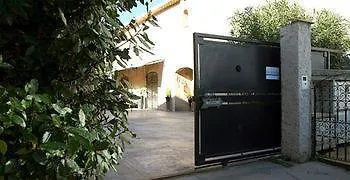 D'hotes Ambrosia Et Pensionat Narbonne