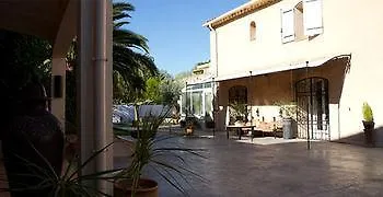 D'hotes Ambrosia Et Narbonne