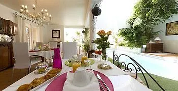 D'hotes Ambrosia Et Pensionat