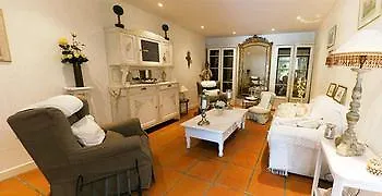 Pensión D'hotes Ambrosia Et