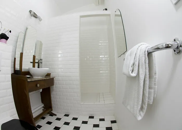 Pensionat D'hotes Ambrosia Et