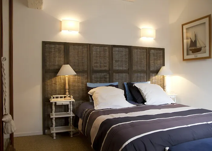 D'hotes Ambrosia Et Pensionat 3*